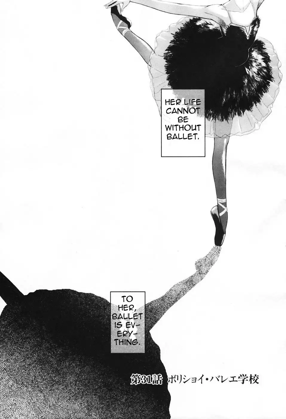 Gunslinger Girl Chapter 31 1